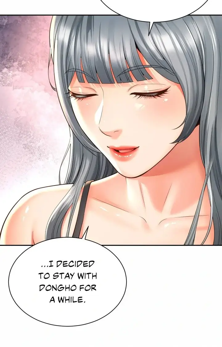 Friend’s Mom Is Mine Chapter 49 Page 9