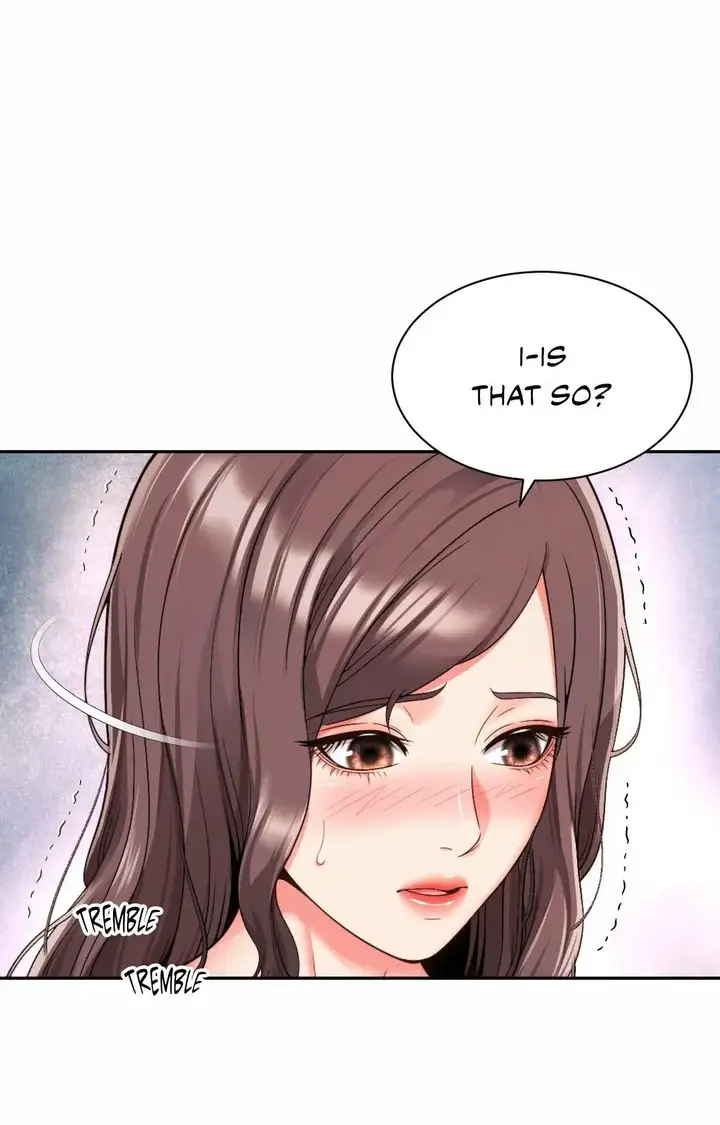 Friend’s Mom Is Mine Chapter 49 Page 10