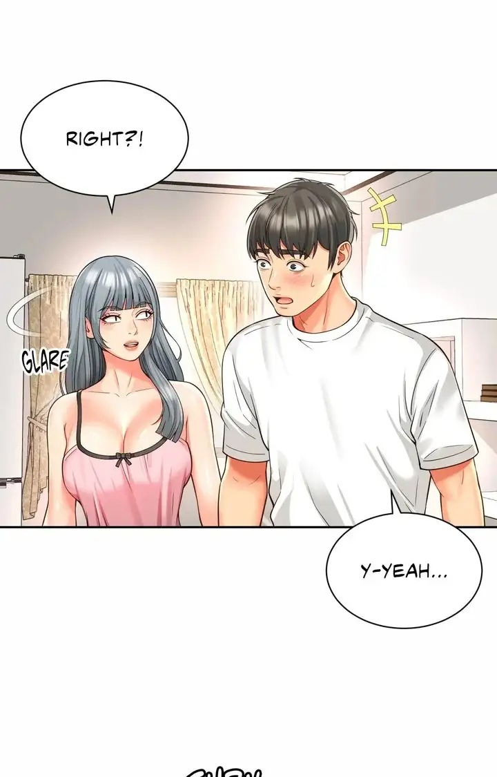 Friend’s Mom Is Mine Chapter 49 Page 12