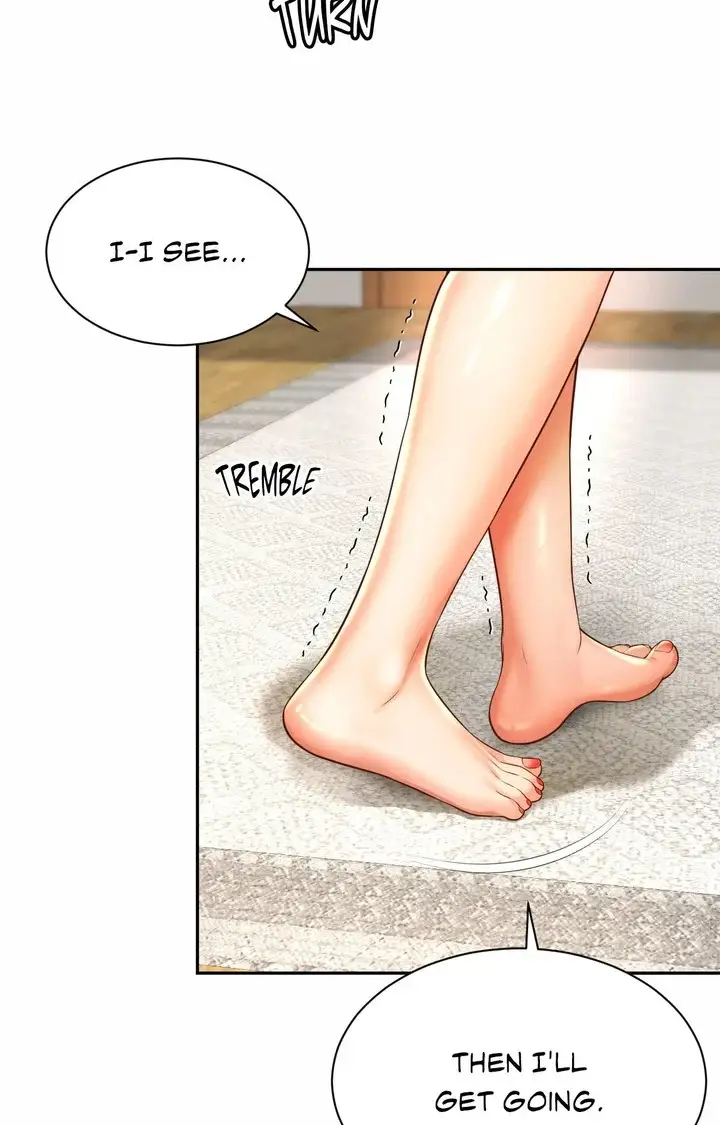 Friend’s Mom Is Mine Chapter 49 Page 13