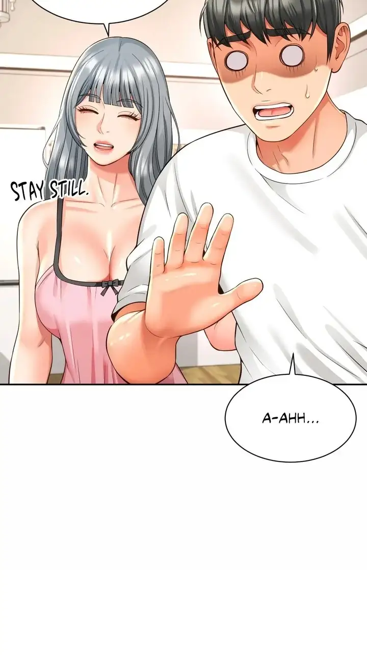 Friend’s Mom Is Mine Chapter 49 Page 17