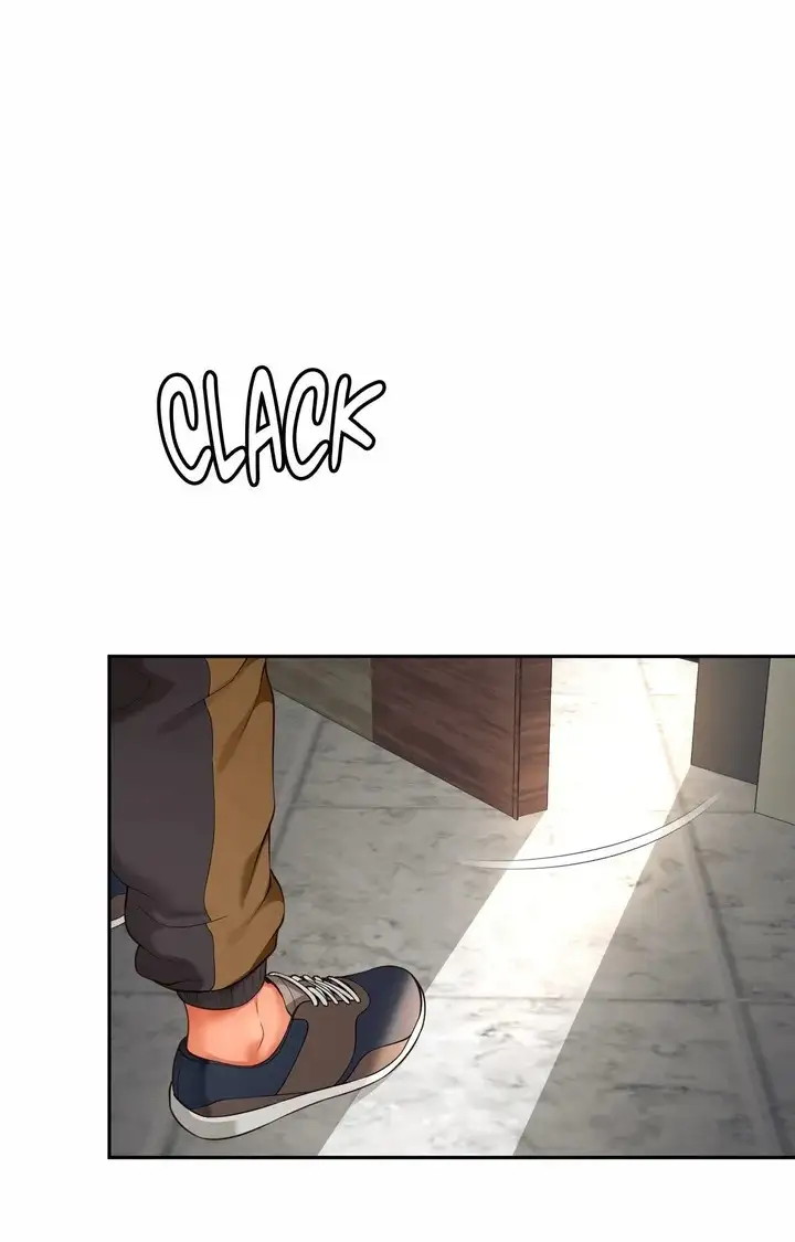 Friend’s Mom Is Mine Chapter 49 Page 18