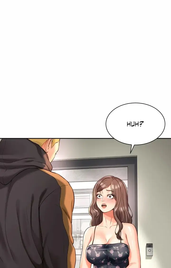 Friend’s Mom Is Mine Chapter 49 Page 19