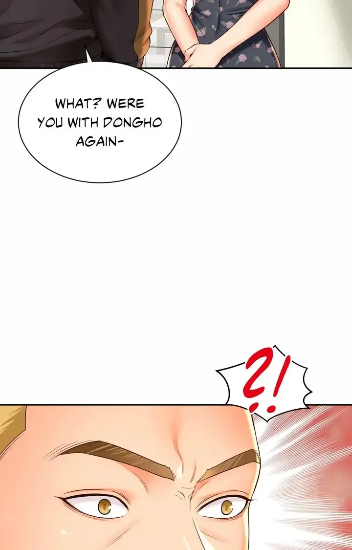 Friend’s Mom Is Mine Chapter 49 Page 20