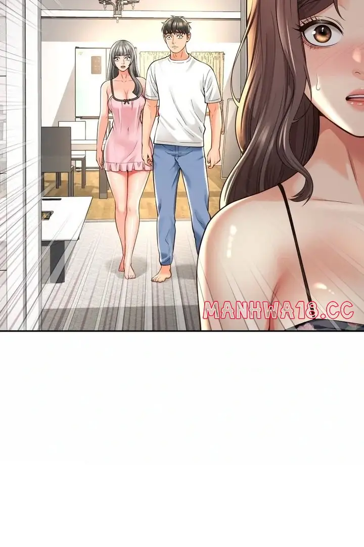 Friend’s Mom Is Mine Chapter 49 Page 22