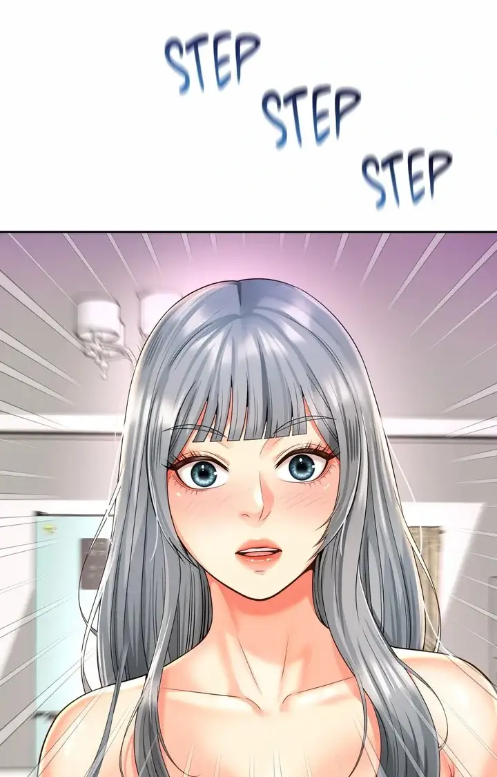Friend’s Mom Is Mine Chapter 49 Page 23