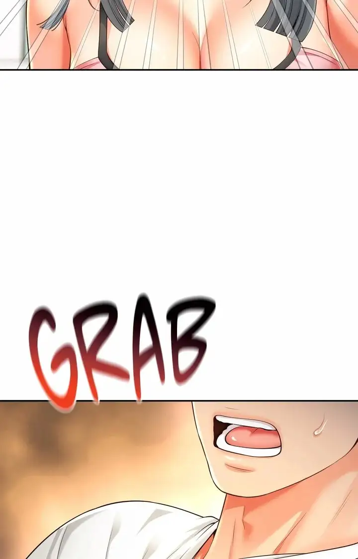 Friend’s Mom Is Mine Chapter 49 Page 24