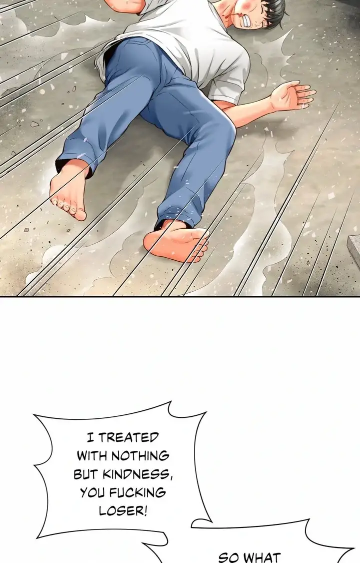 Friend’s Mom Is Mine Chapter 49 Page 31