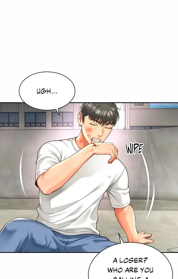 Friend’s Mom Is Mine Chapter 49 Page 33