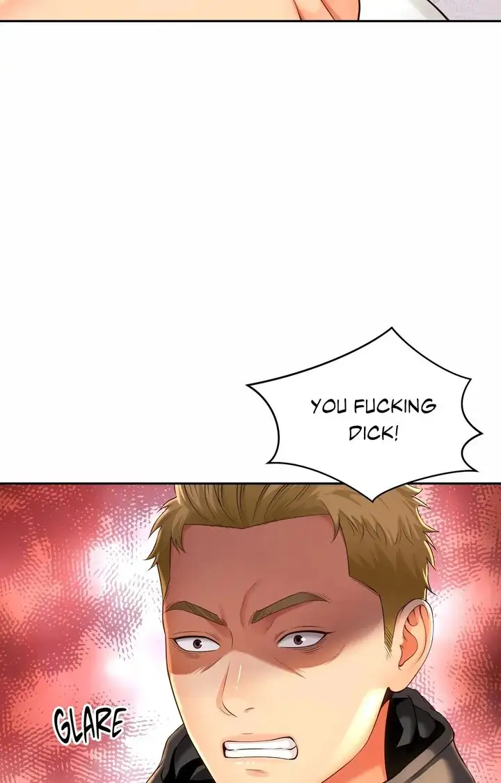 Friend’s Mom Is Mine Chapter 49 Page 35