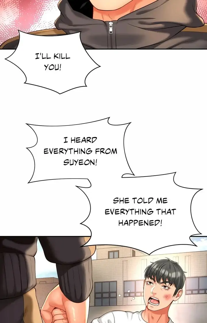 Friend’s Mom Is Mine Chapter 49 Page 36