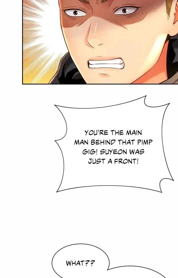 Friend’s Mom Is Mine Chapter 49 Page 38