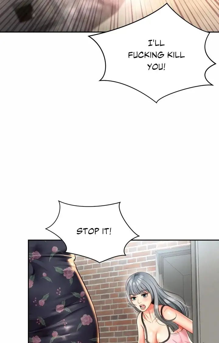 Friend’s Mom Is Mine Chapter 49 Page 41