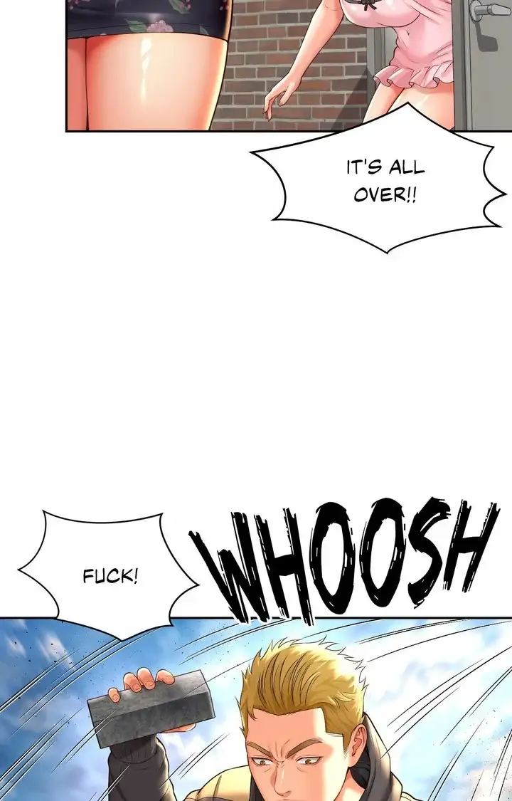Friend’s Mom Is Mine Chapter 49 Page 42