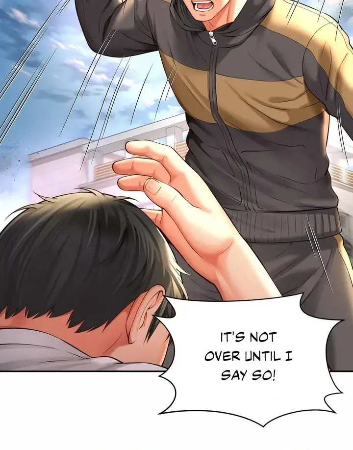 Friend’s Mom Is Mine Chapter 49 Page 43