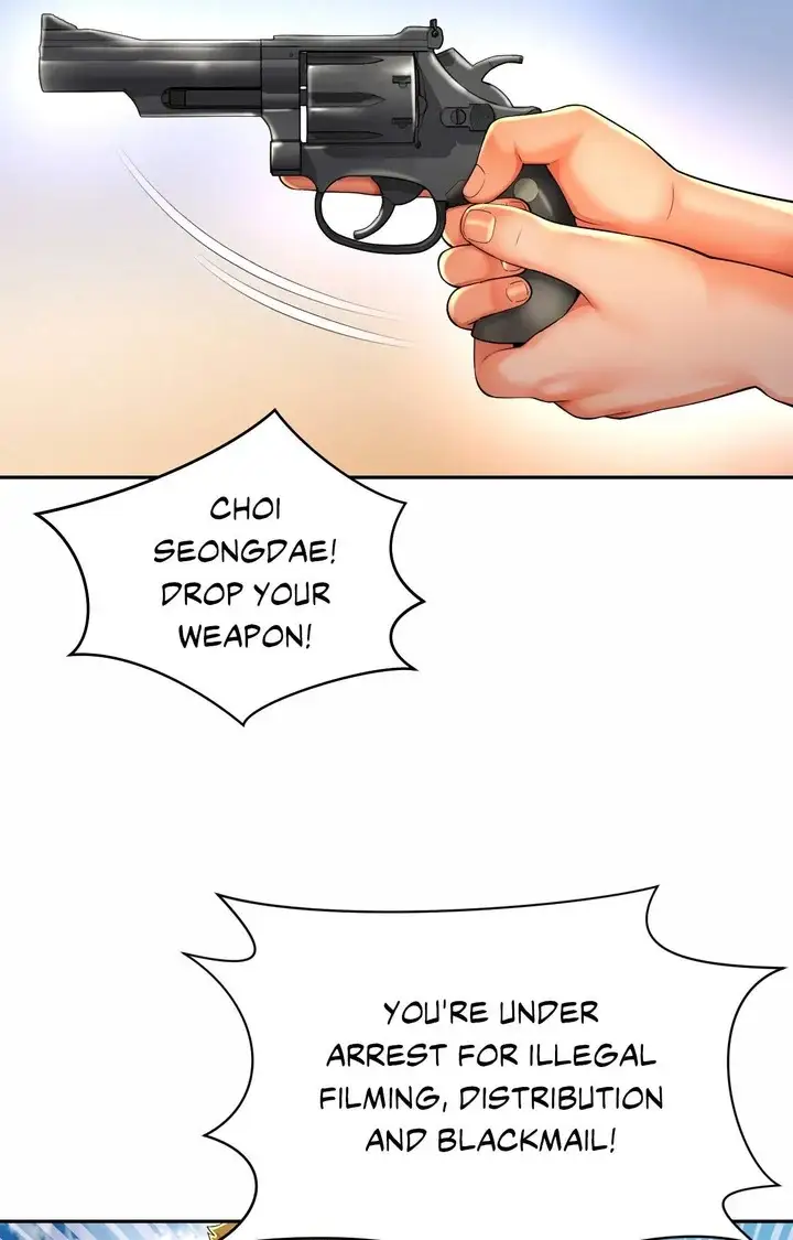 Friend’s Mom Is Mine Chapter 49 Page 46