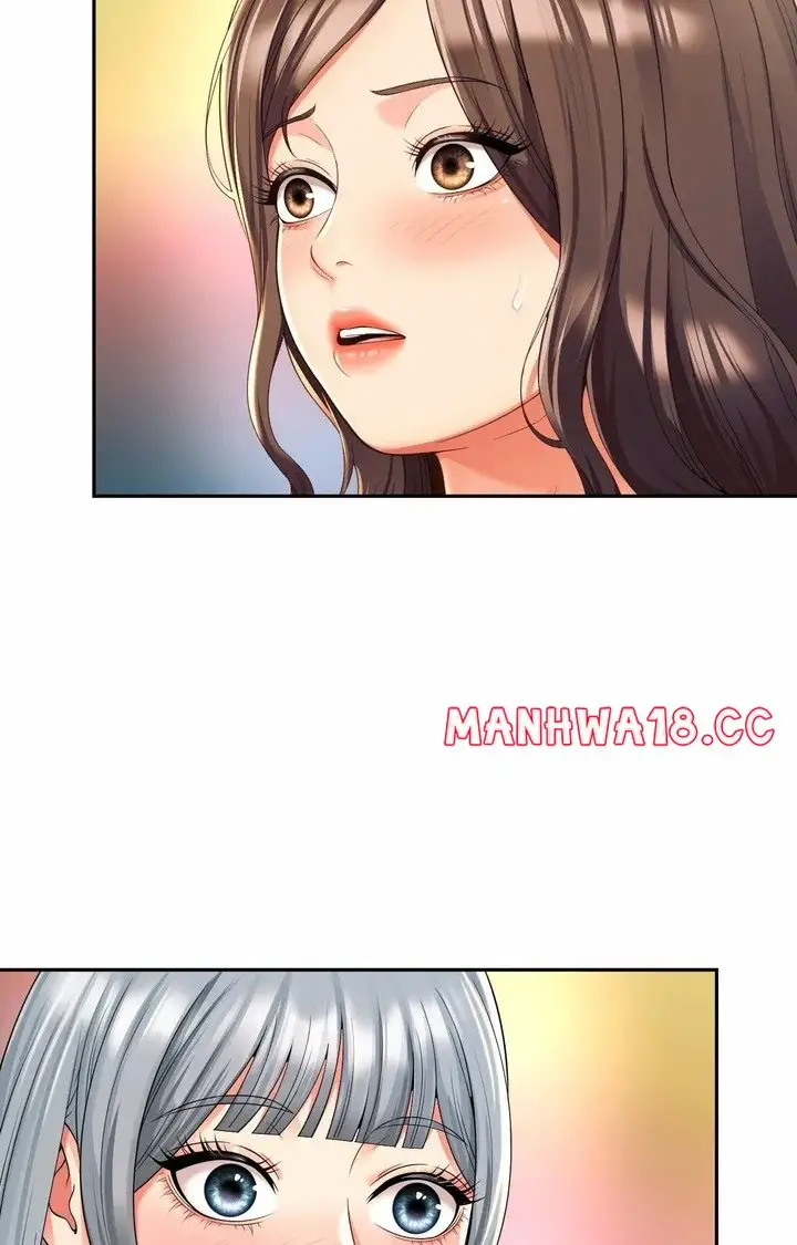 Friend’s Mom Is Mine Chapter 49 Page 49