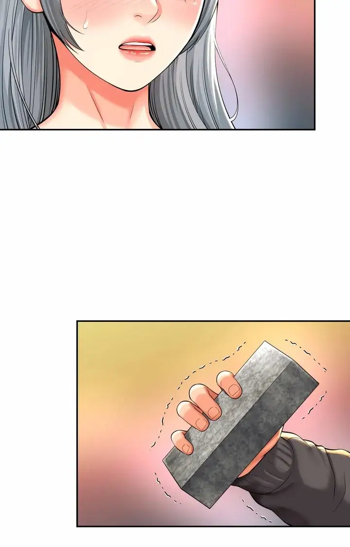 Friend’s Mom Is Mine Chapter 49 Page 50