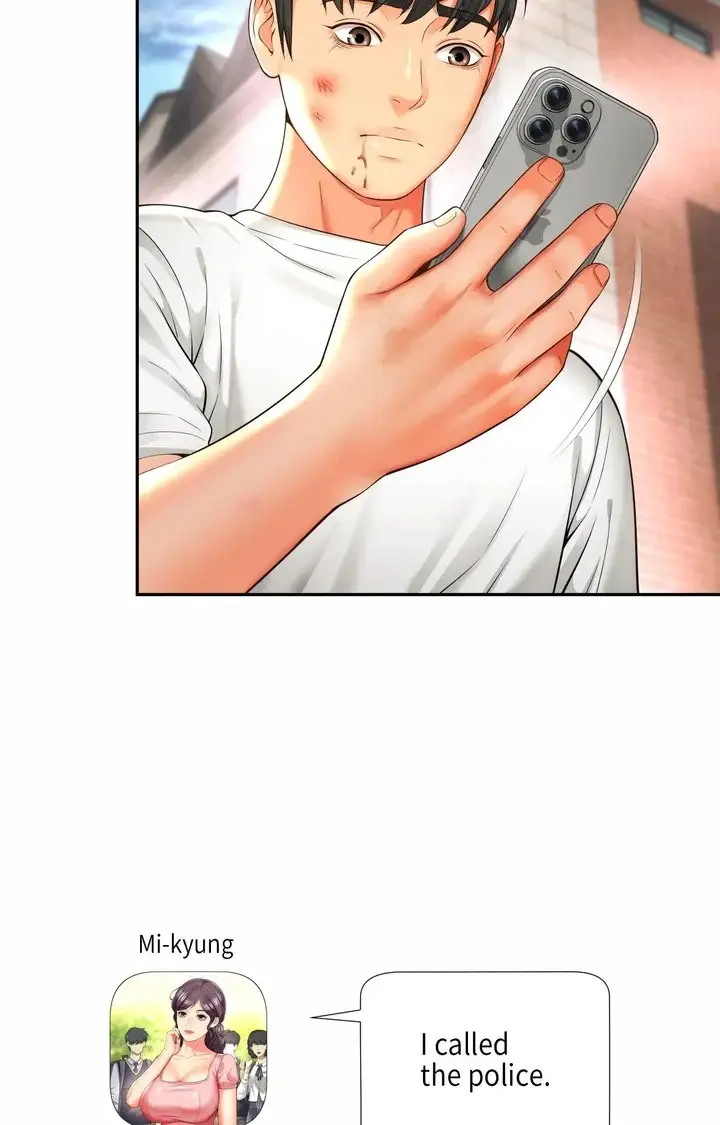 Friend’s Mom Is Mine Chapter 49 Page 56