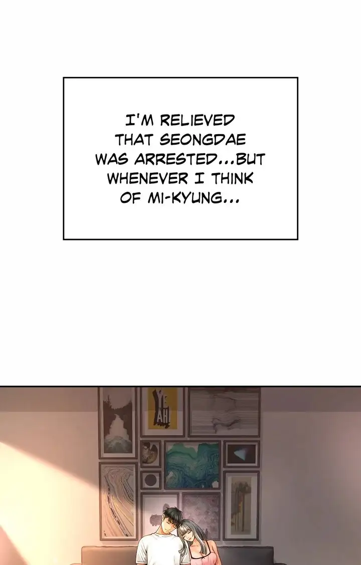 Friend’s Mom Is Mine Chapter 49 Page 62
