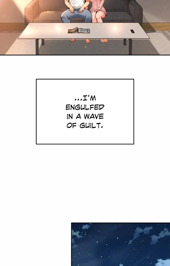 Friend’s Mom Is Mine Chapter 49 Page 63