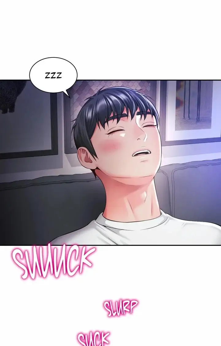 Friend’s Mom Is Mine Chapter 49 Page 66