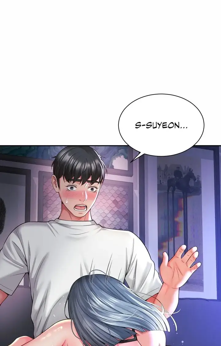Friend’s Mom Is Mine Chapter 49 Page 69