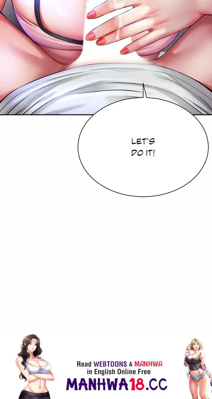 Friend’s Mom Is Mine Chapter 49 Page 72