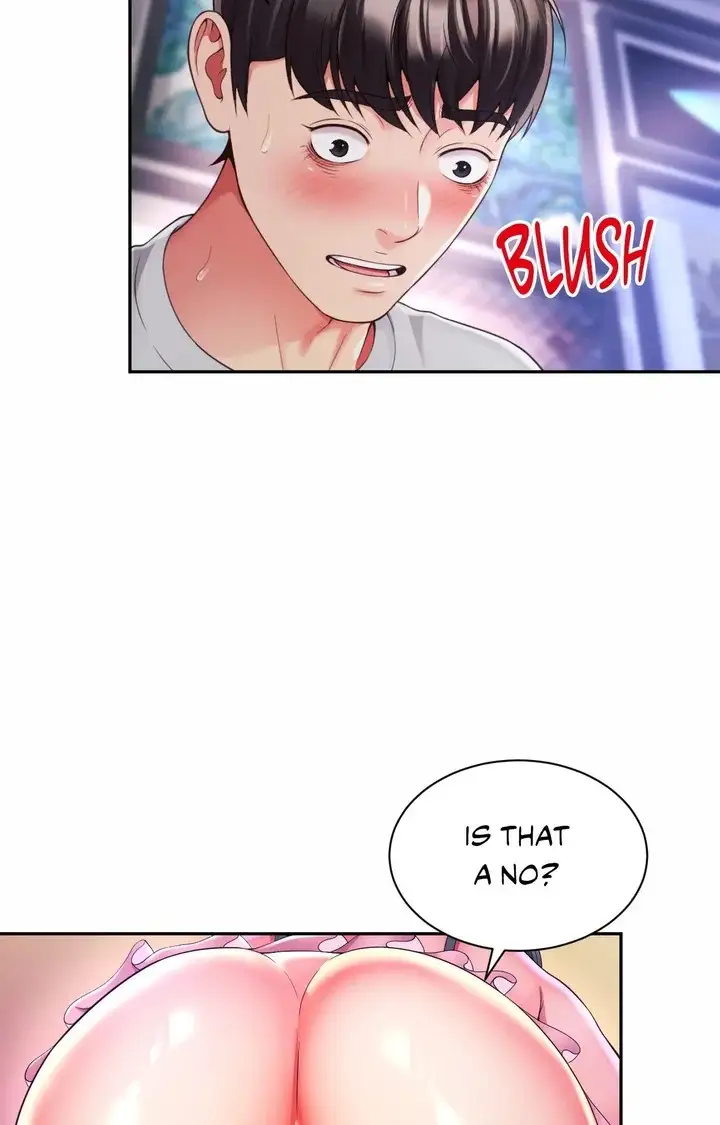 Friend’s Mom Is Mine Chapter 50 Page 3