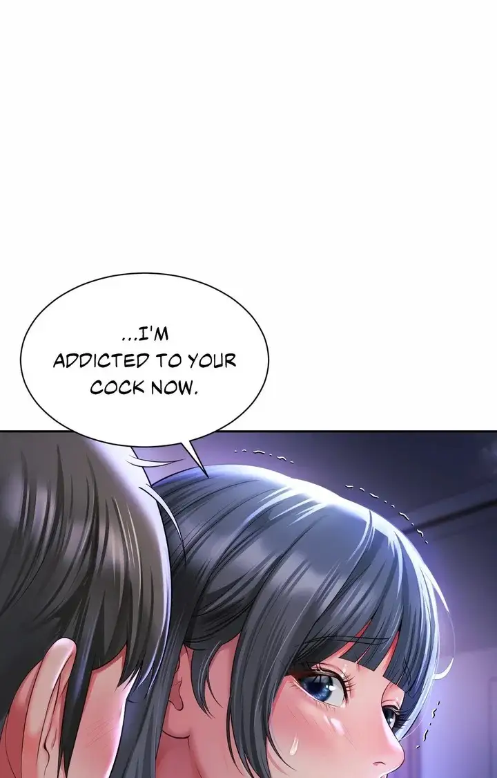 Friend’s Mom Is Mine Chapter 50 Page 10