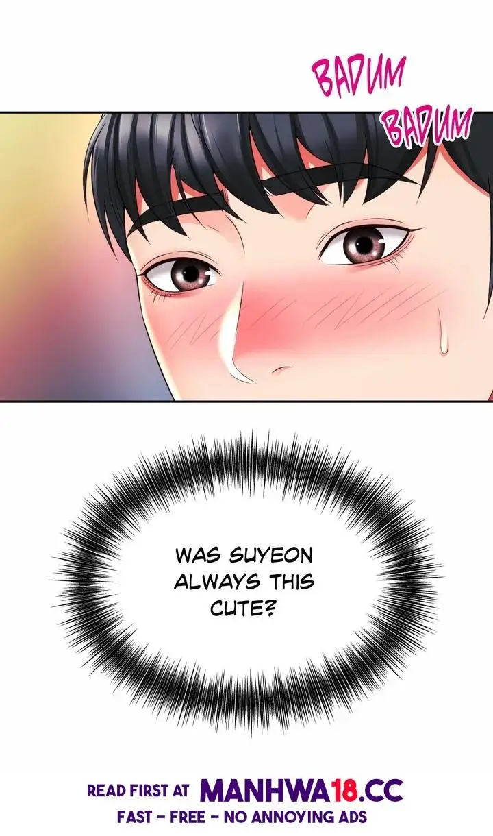 Friend’s Mom Is Mine Chapter 50 Page 12