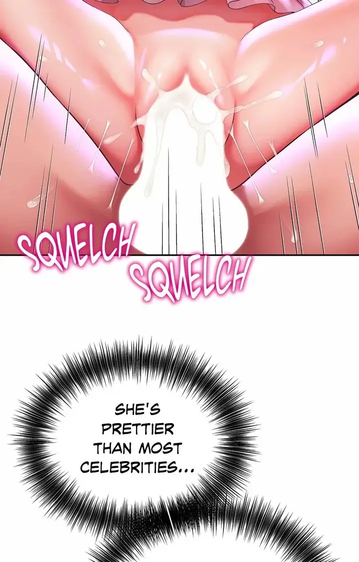 Friend’s Mom Is Mine Chapter 50 Page 14
