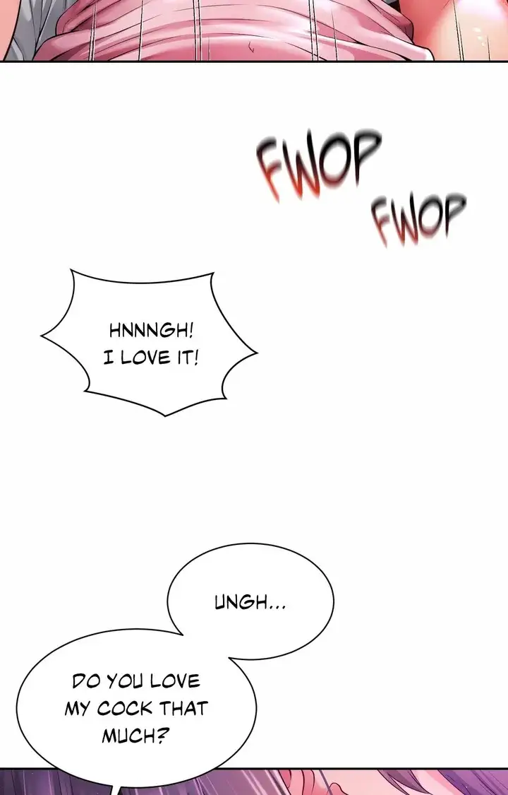 Friend’s Mom Is Mine Chapter 50 Page 16