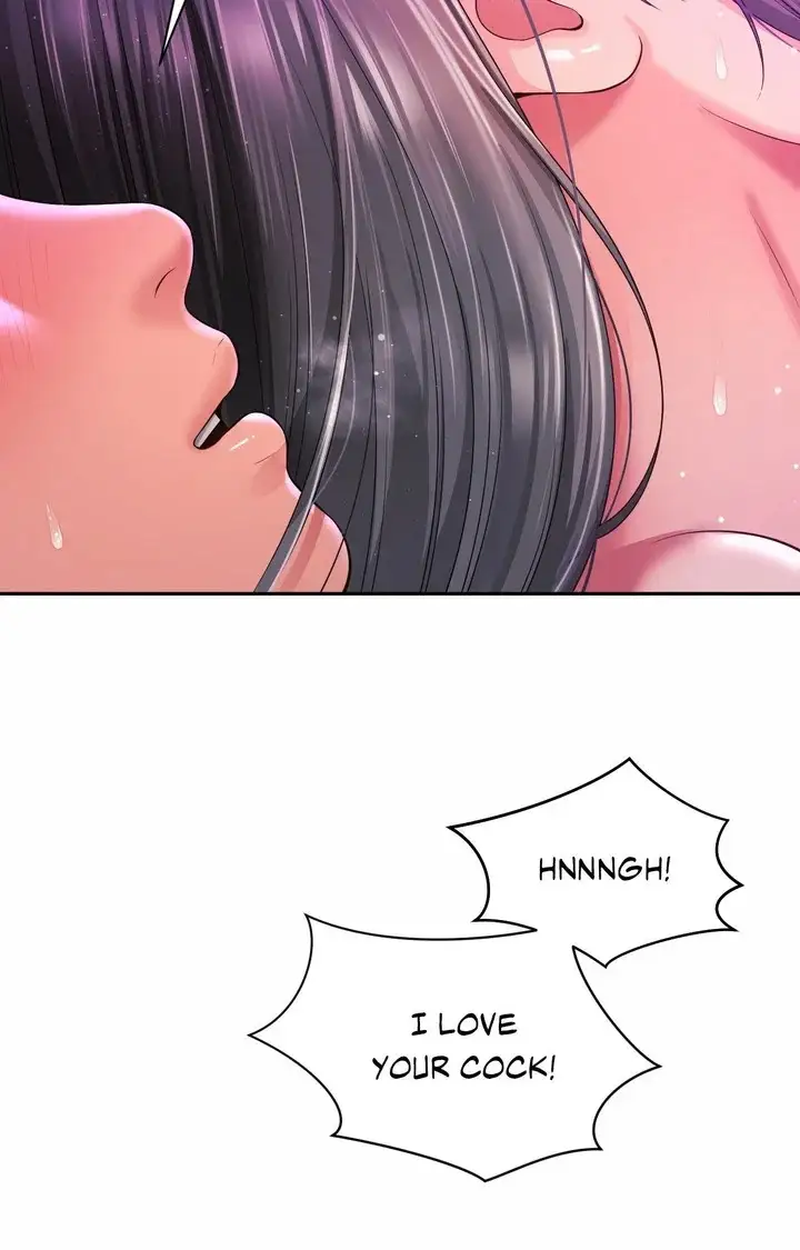 Friend’s Mom Is Mine Chapter 50 Page 17