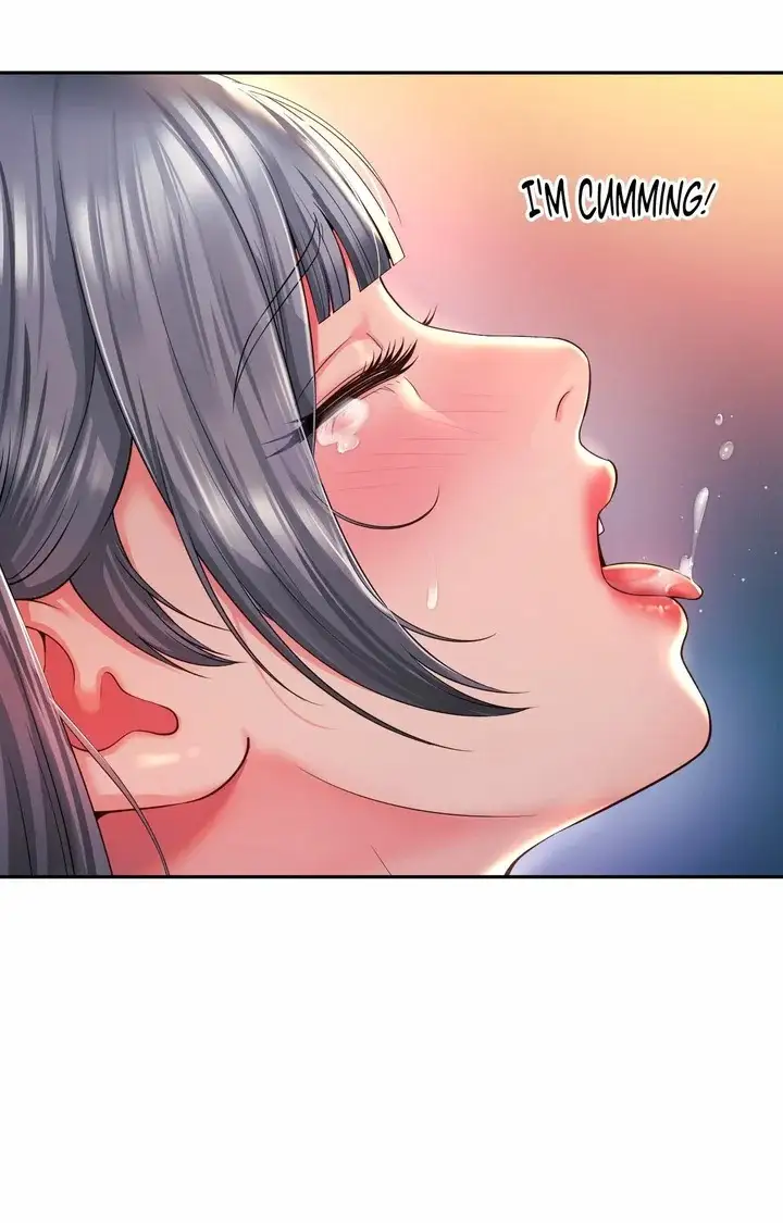 Friend’s Mom Is Mine Chapter 50 Page 18