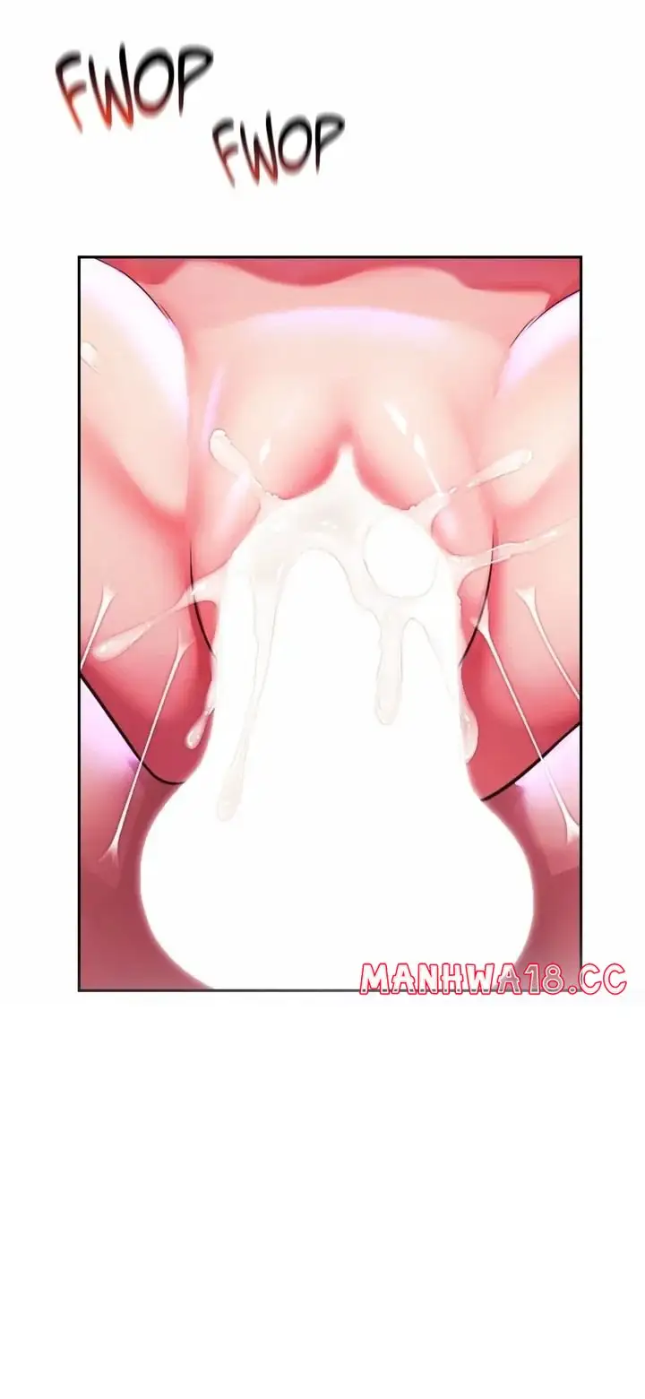 Friend’s Mom Is Mine Chapter 50 Page 19