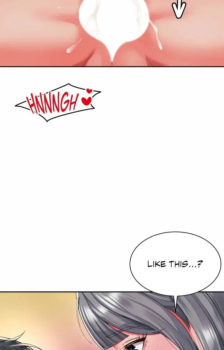 Friend’s Mom Is Mine Chapter 50 Page 25