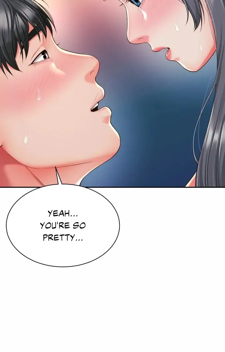 Friend’s Mom Is Mine Chapter 50 Page 26