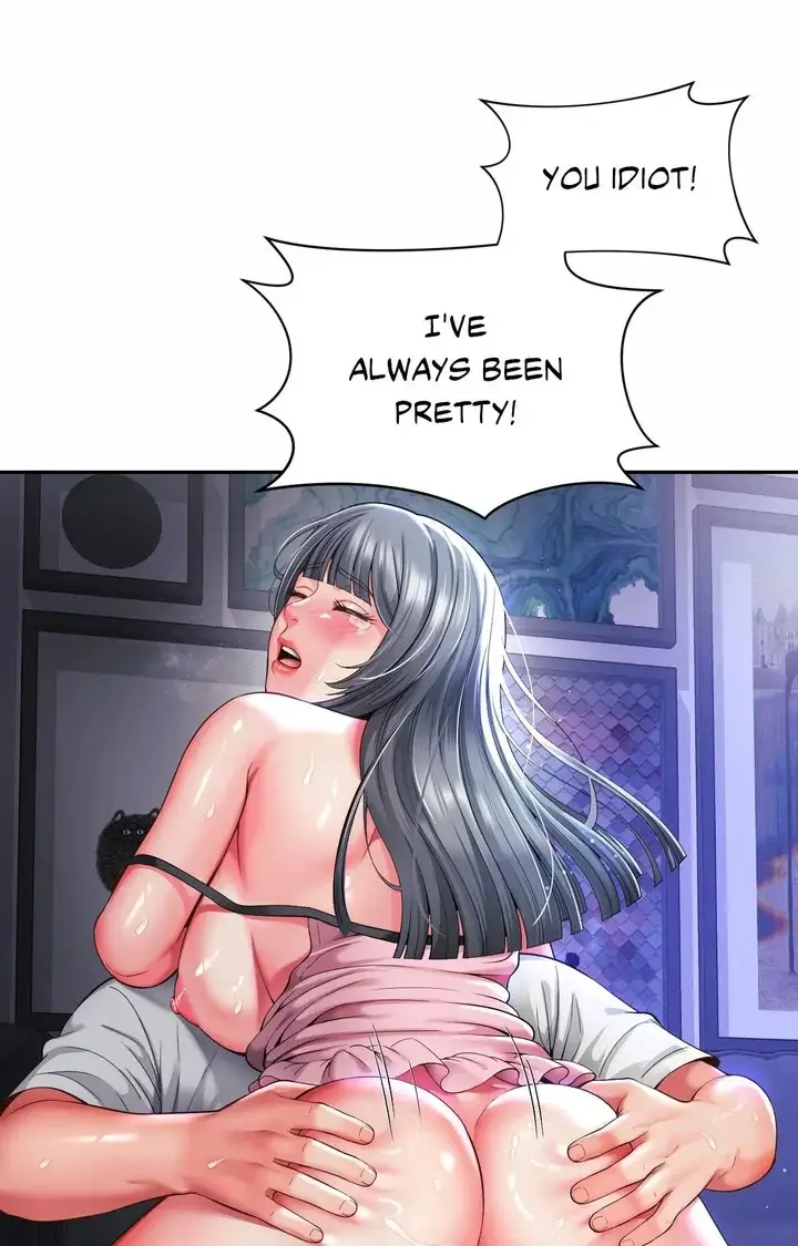 Friend’s Mom Is Mine Chapter 50 Page 27