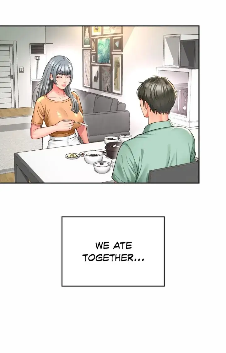 Friend’s Mom Is Mine Chapter 50 Page 32