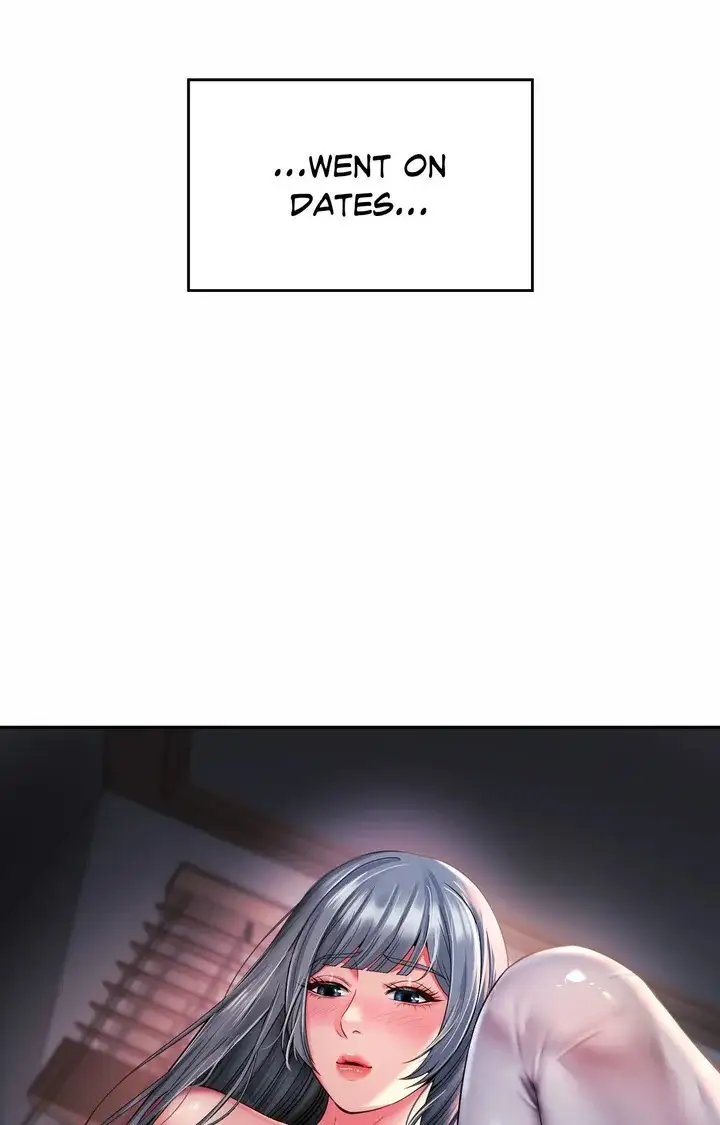Friend’s Mom Is Mine Chapter 50 Page 34