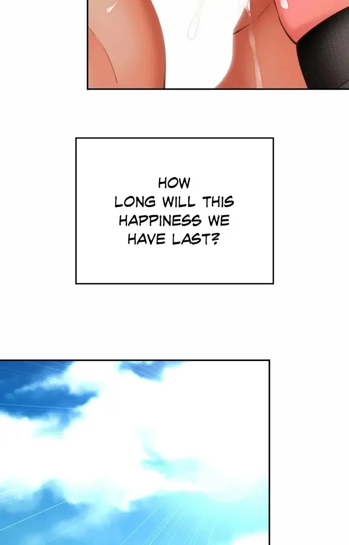 Friend’s Mom Is Mine Chapter 50 Page 46