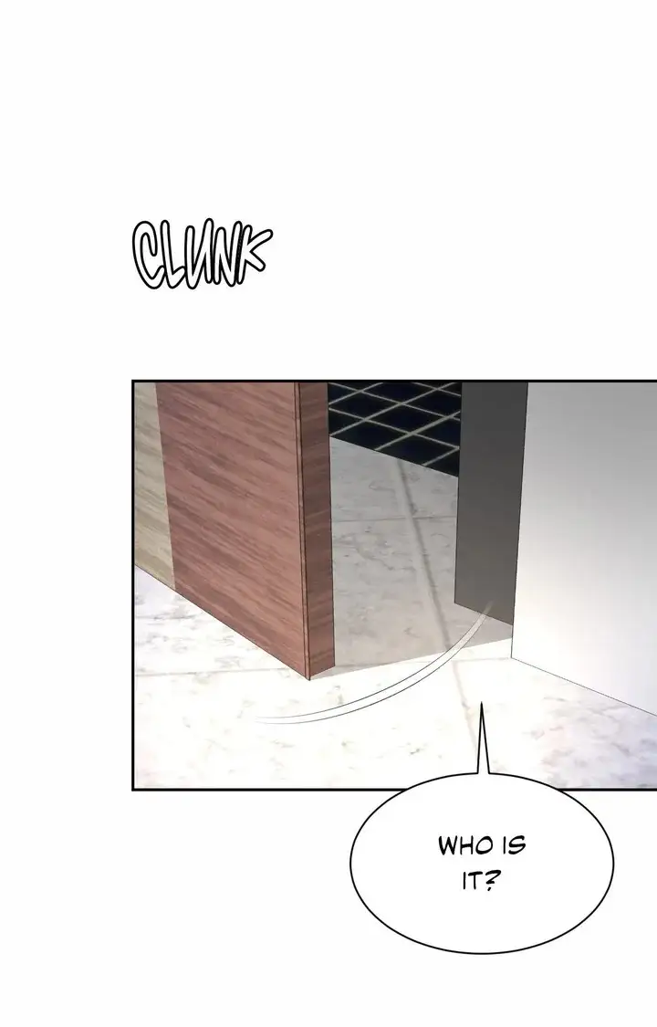 Friend’s Mom Is Mine Chapter 50 Page 51