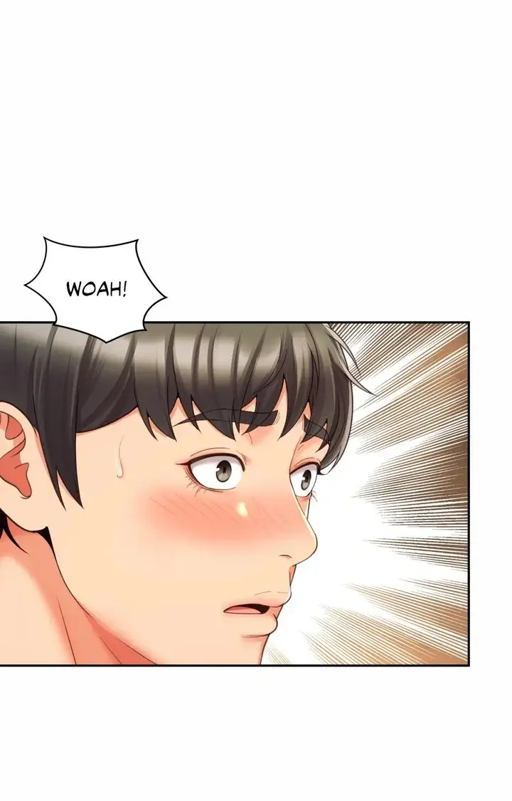 Friend’s Mom Is Mine Chapter 50 Page 52