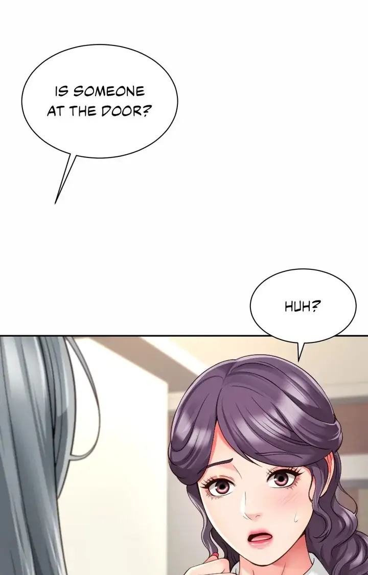 Friend’s Mom Is Mine Chapter 50 Page 56