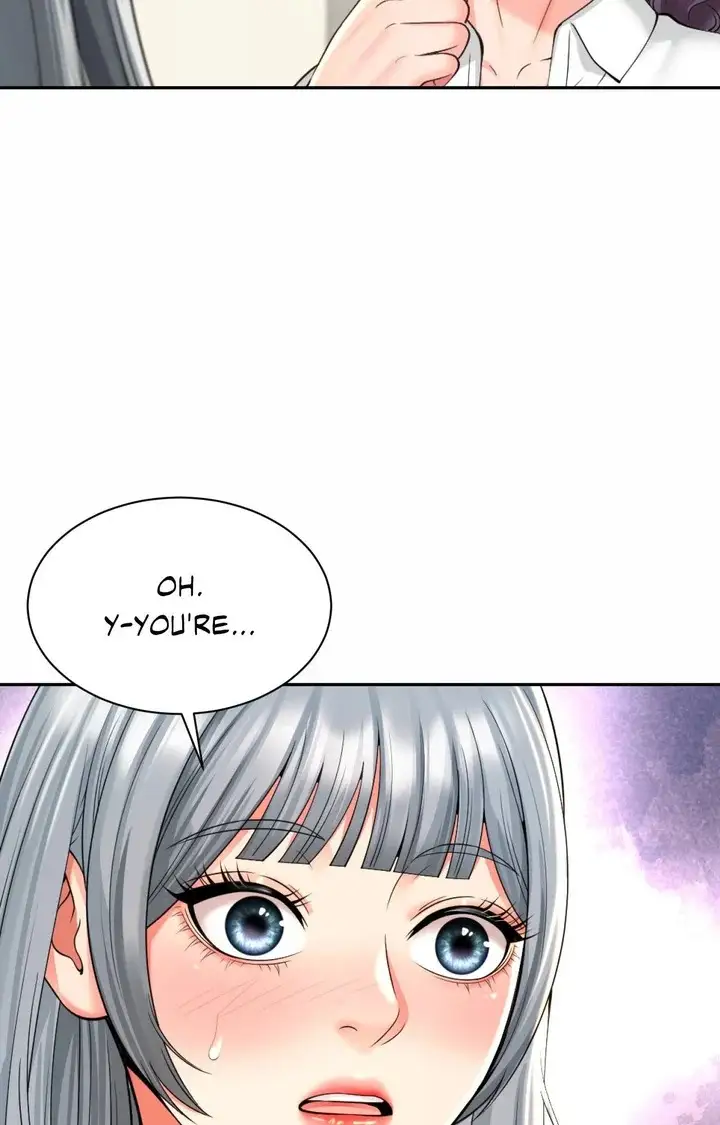 Friend’s Mom Is Mine Chapter 50 Page 57