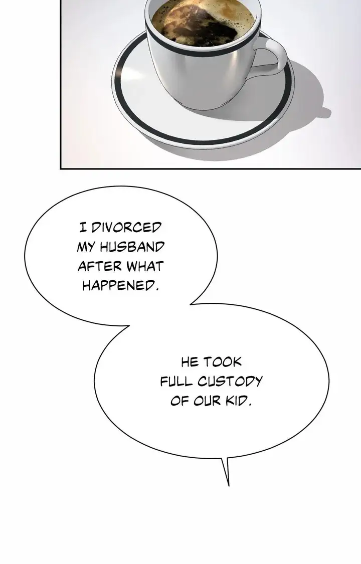 Friend’s Mom Is Mine Chapter 50 Page 59