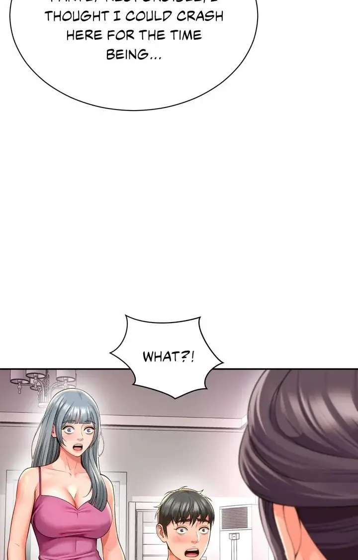 Friend’s Mom Is Mine Chapter 50 Page 61
