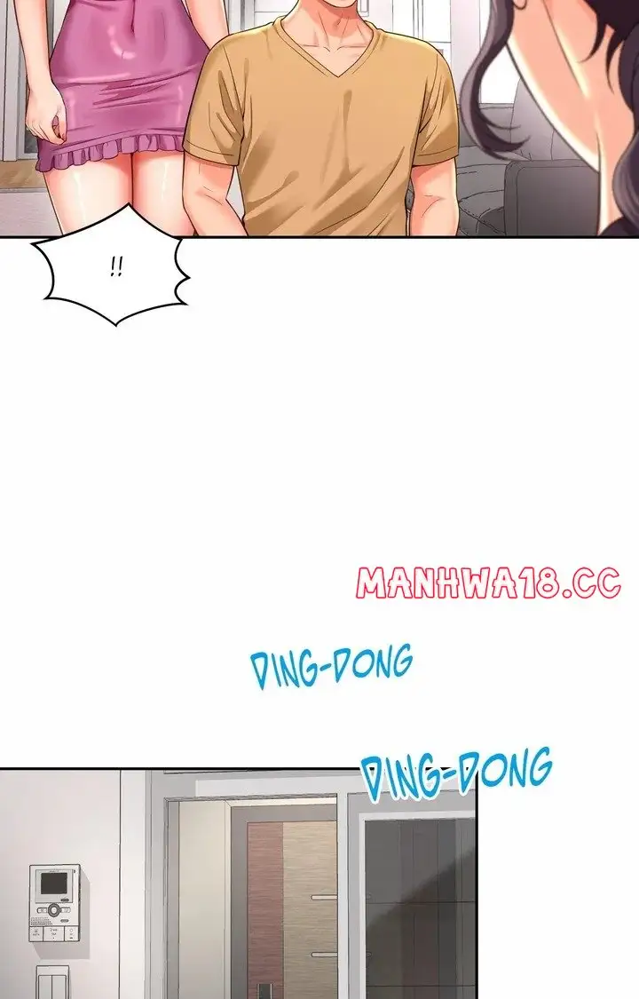 Friend’s Mom Is Mine Chapter 50 Page 62