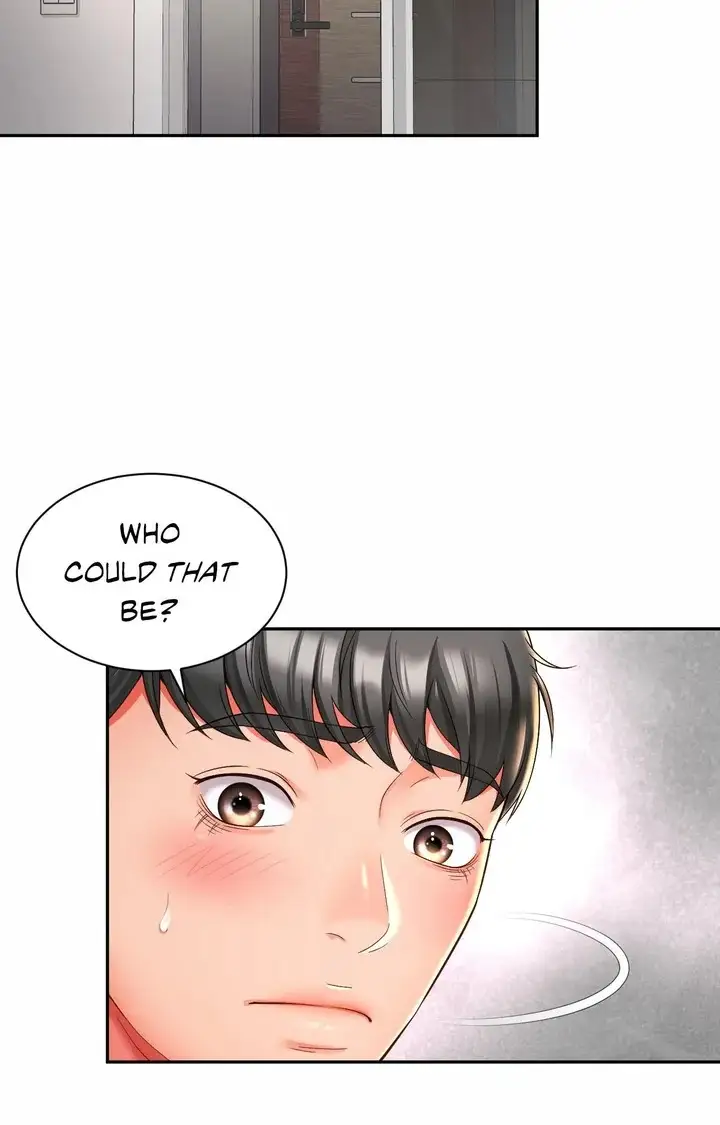 Friend’s Mom Is Mine Chapter 50 Page 63